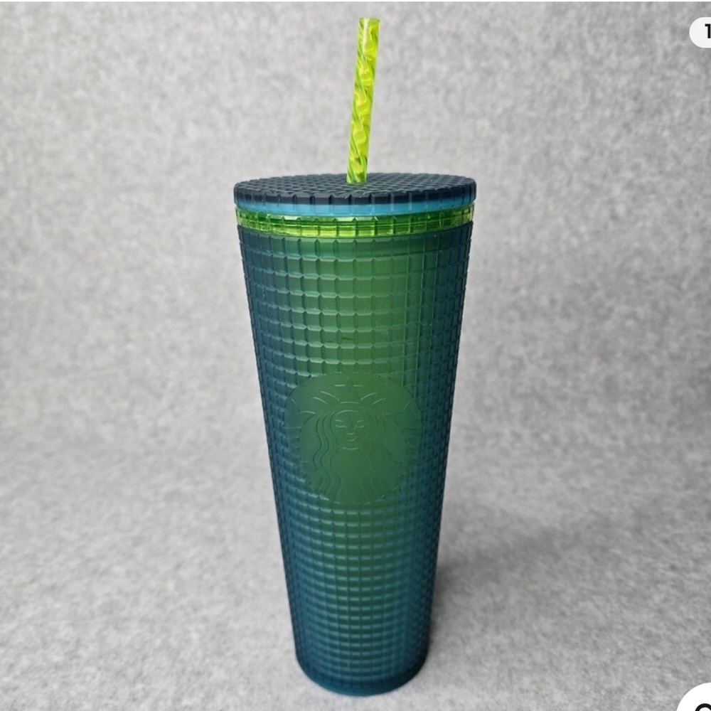 Starbucks cup